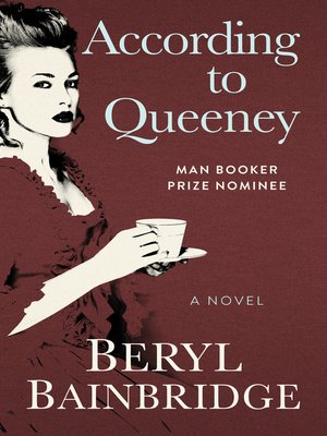 cover image of According to Queeney